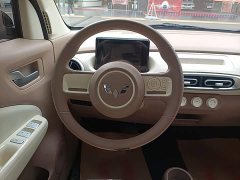 Wuling Hongguang MINIEV Fourth Generation Four-Door Advanced Edition - ფოტო 10