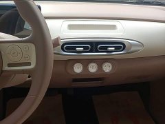 Wuling Hongguang MINIEV Fourth Generation Four-Door Advanced Edition - ფოტო 12