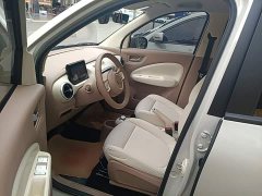 Wuling Hongguang MINIEV Fourth Generation Four-Door Advanced Edition - ფოტო 14