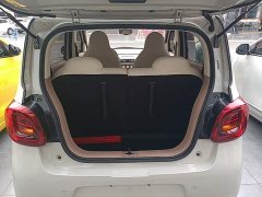 Wuling Hongguang MINIEV Fourth Generation Four-Door Advanced Edition - ფოტო 18