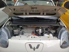 Wuling Hongguang MINIEV Fourth Generation Four-Door Advanced Edition - ფოტო 19