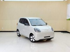 Wuling Hongguang MINIEV Fourth Generation Four-Door Advanced Edition - ფოტო 3