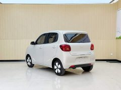 Wuling Hongguang MINIEV Fourth Generation Four-Door Advanced Edition - ფოტო 4
