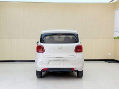 Wuling Hongguang MINIEV Fourth Generation Four-Door Advanced Edition - ფოტო 5
