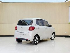Wuling Hongguang MINIEV Fourth Generation Four-Door Advanced Edition - ფოტო 6