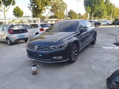 Volkswagen Magotan 280TSI DSG Comfort - ფოტო 1
