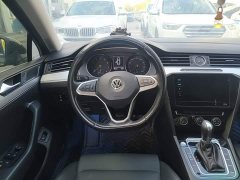 Volkswagen Magotan 280TSI DSG Comfort - ფოტო 10