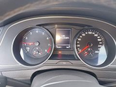 Volkswagen Magotan 280TSI DSG Comfort - ფოტო 11