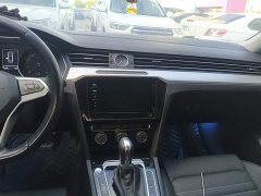 Volkswagen Magotan 280TSI DSG Comfort - ფოტო 12
