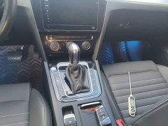 Volkswagen Magotan 280TSI DSG Comfort - ფოტო 13