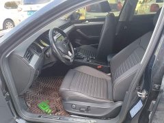 Volkswagen Magotan 280TSI DSG Comfort - ფოტო 14