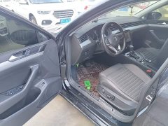 Volkswagen Magotan 280TSI DSG Comfort - ფოტო 15