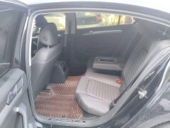 Volkswagen Magotan 280TSI DSG Comfort - ფოტო 16