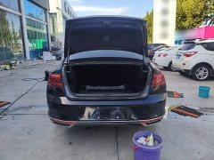 Volkswagen Magotan 280TSI DSG Comfort - ფოტო 18