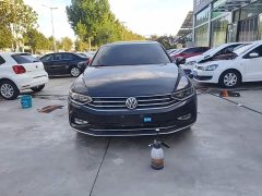 Volkswagen Magotan 280TSI DSG Comfort - ფოტო 2