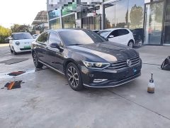 Volkswagen Magotan 280TSI DSG Comfort - ფოტო 3