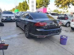 Volkswagen Magotan 280TSI DSG Comfort - ფოტო 4