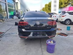 Volkswagen Magotan 280TSI DSG Comfort - ფოტო 5