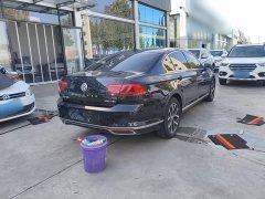 Volkswagen Magotan 280TSI DSG Comfort - ფოტო 6