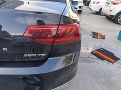 Volkswagen Magotan 280TSI DSG Comfort - ფოტო 7