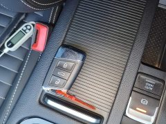Volkswagen Magotan 280TSI DSG Comfort - ფოტო 8