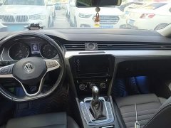 Volkswagen Magotan 280TSI DSG Comfort - ფოტო 9