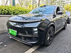 Li Auto L9 Max - ფოტო 1