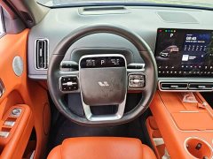 Li Auto L9 Max - ფოტო 10