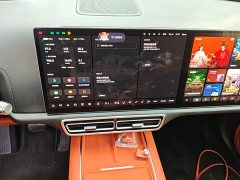 Li Auto L9 Max - ფოტო 12