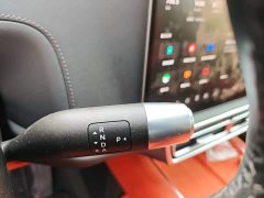 Li Auto L9 Max - ფოტო 13