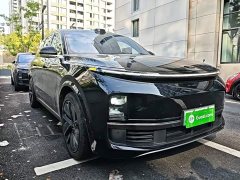 Li Auto L9 Max - ფოტო 3