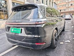 Li Auto L9 Max - ფოტო 6