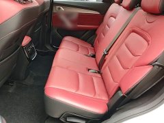 Jetour Jietu X70 PLUS 2021 1.6T DCT Star 7-Seater - ფოტო 16
