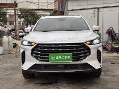 Jetour Jietu X70 PLUS 2021 1.6T DCT Star 7-Seater - ფოტო 2
