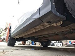Jetour Jietu X70 PLUS 2021 1.6T DCT Star 7-Seater - ფოტო 20