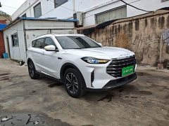 Jetour Jietu X70 PLUS 2021 1.6T DCT Star 7-Seater - ფოტო 3