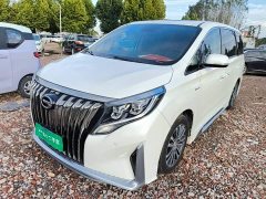 GAC Aion M8 Master Series 390T Luxury Edition - ფოტო 1