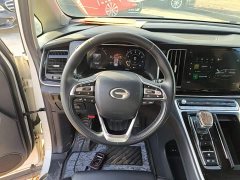 GAC Aion M8 Master Series 390T Luxury Edition - ფოტო 10