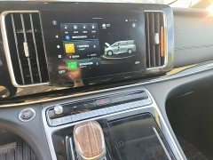 GAC Aion M8 Master Series 390T Luxury Edition - ფოტო 12