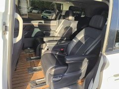 GAC Aion M8 Master Series 390T Luxury Edition - ფოტო 16