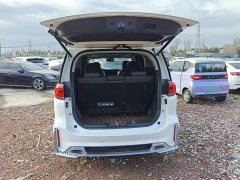 GAC Aion M8 Master Series 390T Luxury Edition - ფოტო 18