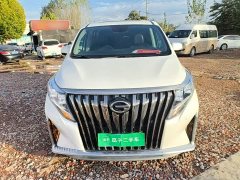 GAC Aion M8 Master Series 390T Luxury Edition - ფოტო 2