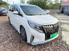 GAC Aion M8 Master Series 390T Luxury Edition - ფოტო 3