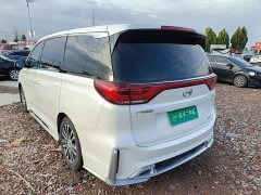 GAC Aion M8 Master Series 390T Luxury Edition - ფოტო 4