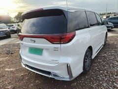 GAC Aion M8 Master Series 390T Luxury Edition - ფოტო 6