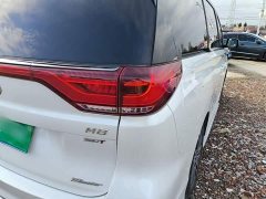 GAC Aion M8 Master Series 390T Luxury Edition - ფოტო 7