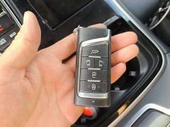 GAC Aion M8 Master Series 390T Luxury Edition - ფოტო 8
