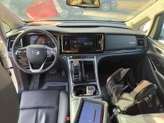 GAC Aion M8 Master Series 390T Luxury Edition - ფოტო 9