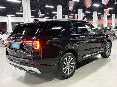 Ford Explorer 2.3T EcoBoost AWD Adventure Edition 5-Seater - ფოტო 10