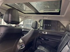 Ford Explorer 2.3T EcoBoost AWD Adventure Edition 5-Seater - ფოტო 11